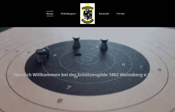 Schützengilde Weinsberg e. V.
