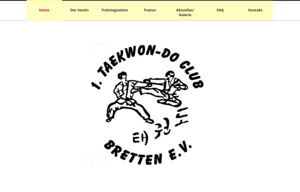 Teakwon-Do Club Bretten