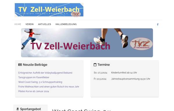 TV Zell-Weierbach