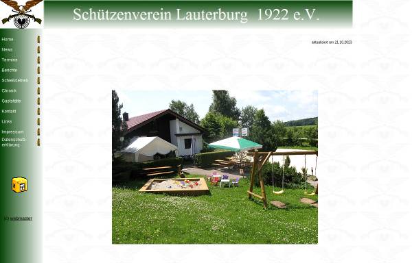 Schützenverein Lauterburg 1922 e.V.