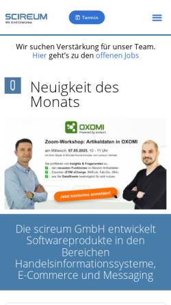 scireum GmbH