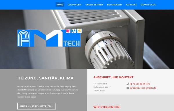 FM-Tech GmbH