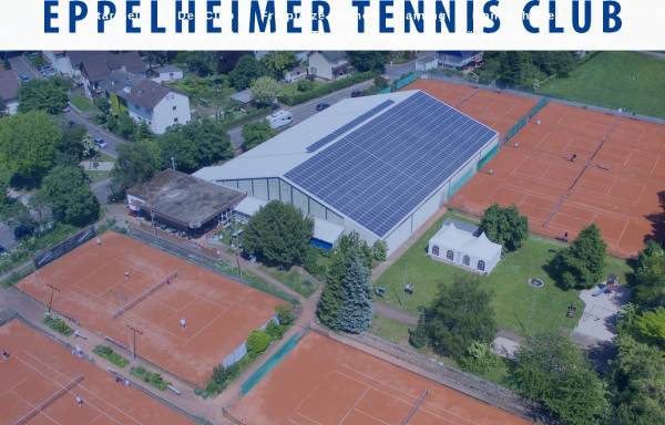 Vorschau von etc-eppelheim.de, Eppelheimer Tennisclub