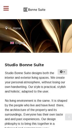 Hotel Bonne Suite