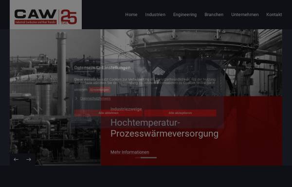 Classen Apparatebau Wiesloch GmbH