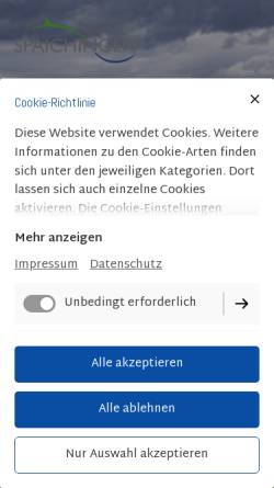 Gewerbe- und Handelsverein Spaichingen e.V.