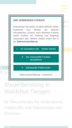 Hirt-Rock Steuerberater Partnerschaft