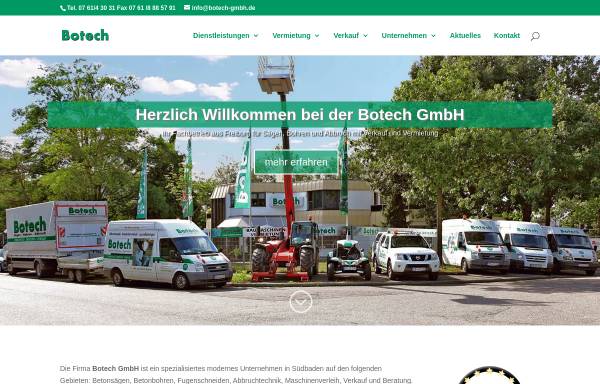 Botech GmbH