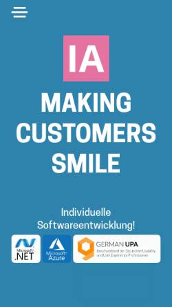Interap Softwareentwicklung GmbH & Co. KG