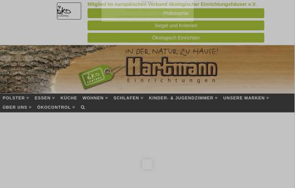 Hartmann Einrichtungen GmbH