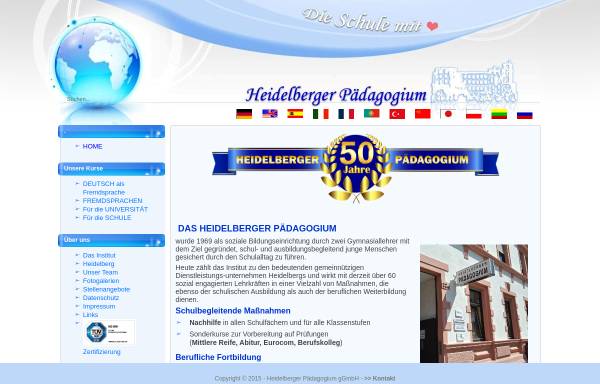 Heidelberger Pädagogium