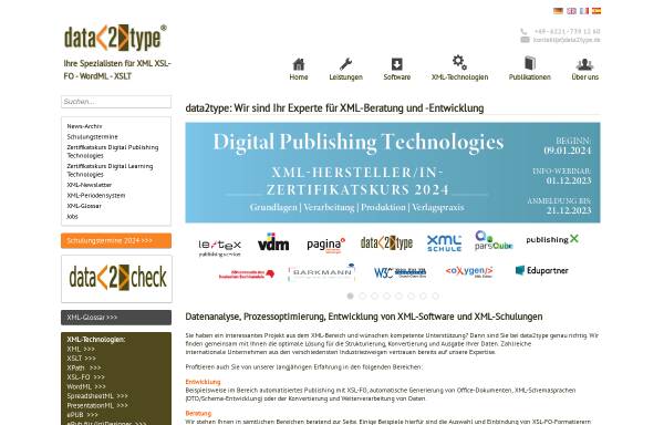 Data2Type GmbH