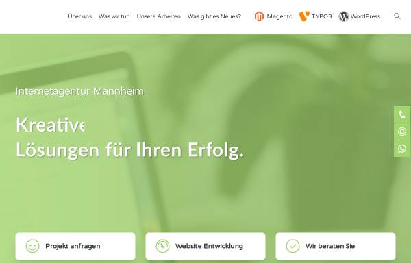 Comvos online medien GmbH