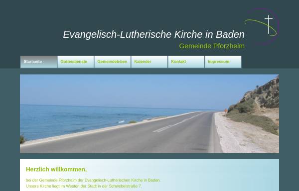Evangelisch-Lutherische Kirche