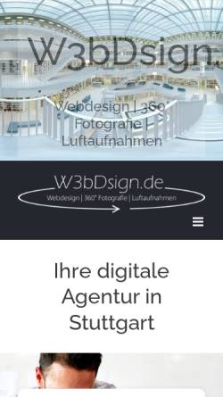 W3bdsign