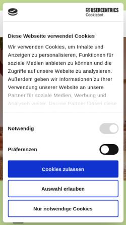 Cafe und Gaststätte Linde