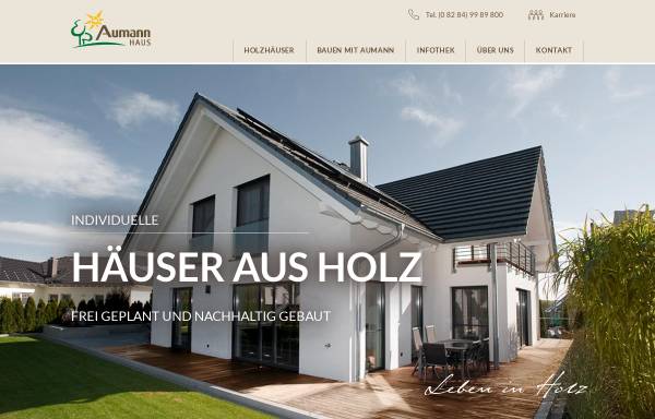 Aumann Haus GmbH