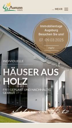 Aumann Haus GmbH