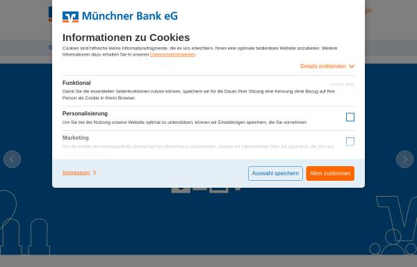 MünchnerBank eG