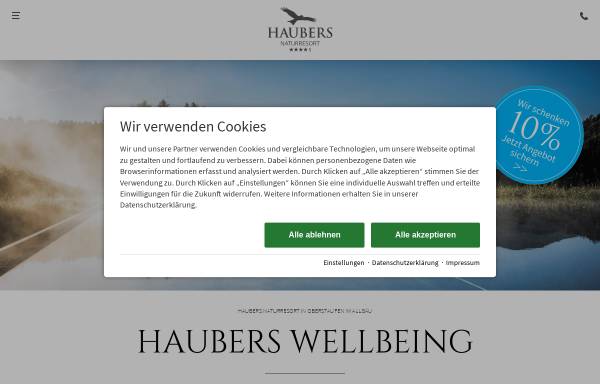 Haubers Hotel