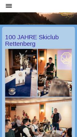 Skiclub Rettenberg