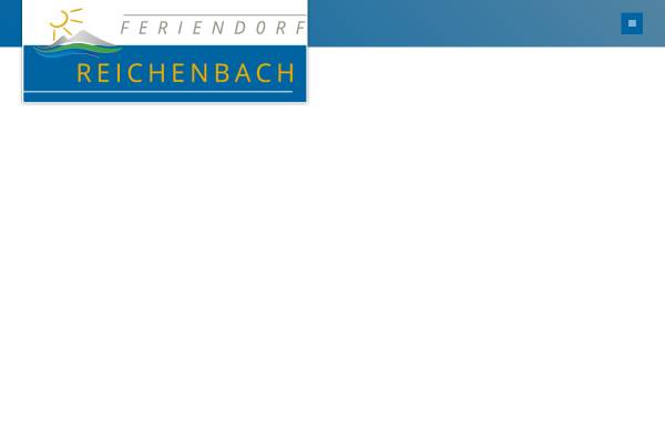 Vorschau von www.feriendorf-reichenbach.de, Feriendorf Reichenbach