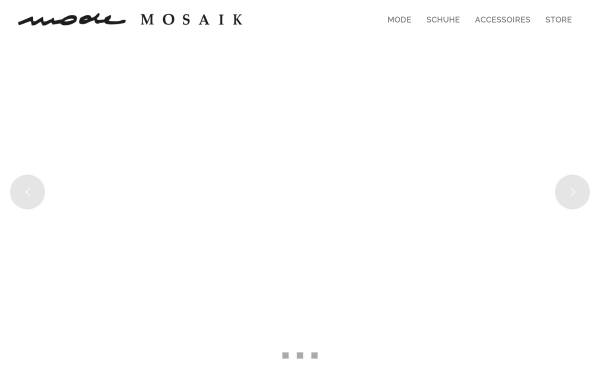 Mode Mosaik GmbH