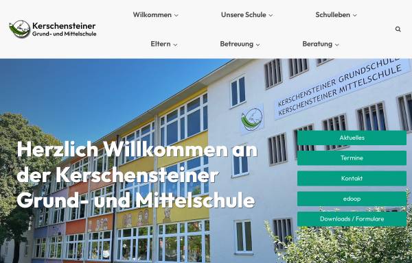 Kerschensteiner-Volksschule