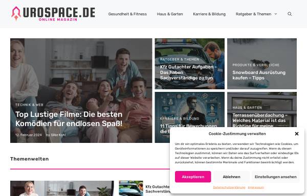 Urospace GmbH