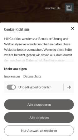 machen.de Medien und Marketing GmbH
