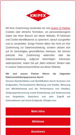 Knipex-Werk