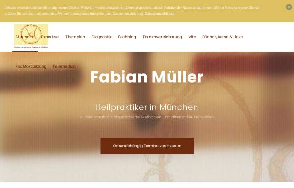 Fabian Müller