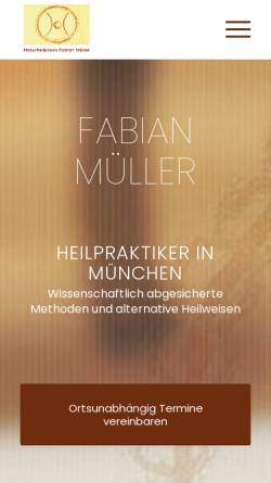 Fabian Müller