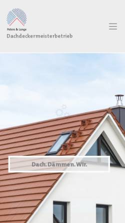 Peters & Lange GmbH