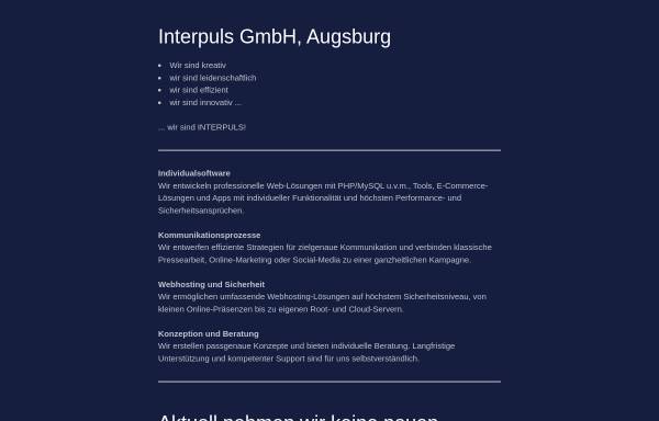 Interpuls GmbH