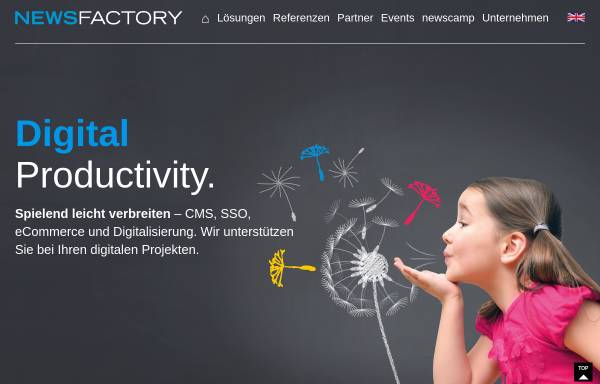 Newsfactory GmbH