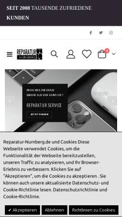 Reparatur Nürnberg, Yilmazlar Kauf