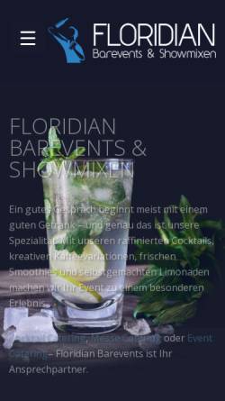 Floridian Barevents & Showmixen
