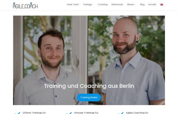 Agile Coach