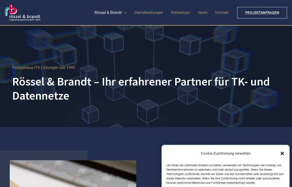 Rössel & Brandt GmbH