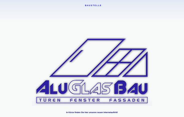 AluGlasBau Eberswalde GmbH