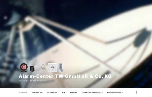 Alarm-Center Technowelt GmbH & Co. KG