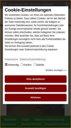 Bibliothek Uebigau