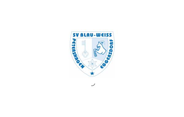 Vorschau von www.sv-blau-weiss.net, SV Blau-Weiß Petershagen-Eggersdorf e. V. - Fußball