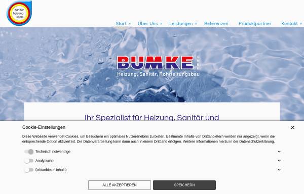 Bumke GmbH