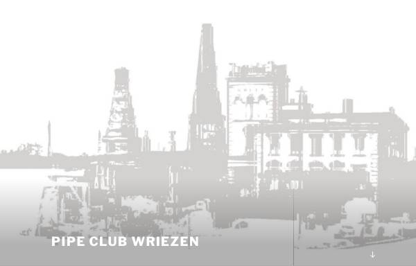 Pipe Club Wriezen - Eckhard Brennecke