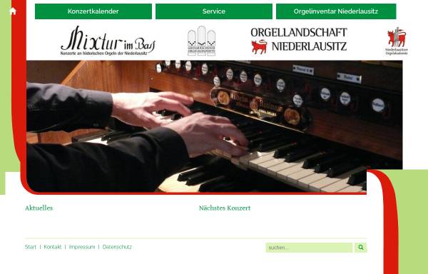 Großräschener Orgelkonzerte e.V.