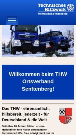 Technisches Hilfswerk Ortsverband