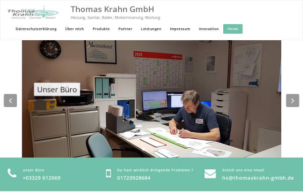 Thomas Krahn GmbH