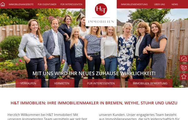 Hechler & Twachtmann Immobilien GmbH